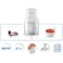 Philips Chopper Hr1393/01