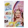 Crayola Color Wonder Love Diana Colouring Pages And Markers 2775