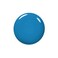 Medora Metallic Nail Colour Blue 123 10 ml
