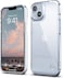 Elago Urban Clear for iPhone 14 case cover - Clear