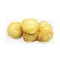 Assorted Biscuits Coated.