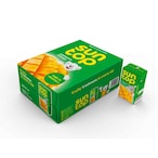 Buy Suntop Mango Juice 125ml Pack of 18 in UAE