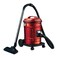 Hommer Vaccum Cleaner, 18L, 1600W, HSA211-07, Red