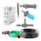 Aquacraft Water Saving Drip Irrigation System Kit