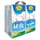 Nada UHT Full Cream Milk 1L Pack of 4
