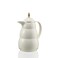 Rose Thermos RS-2222 Coffee Vacuum Flask 0.65 Litter White