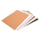Carrefour Drawing Paper Pastel Color 24x32cm 160gms 12 Sheets