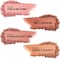 Wet N Wild Color Icon Blush Pink Mellow Wine