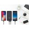 X.Cell Power Bank 20W 10000mAh Black