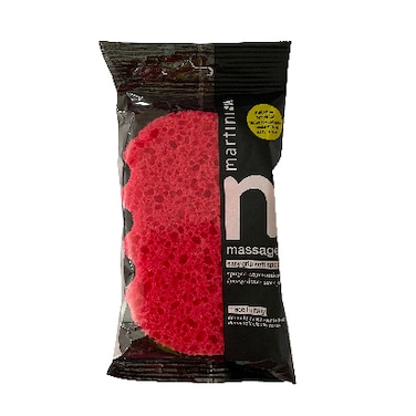 Martini Sponge Extra Soft