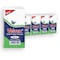 Velvex White Pocket Tissues 10&#39;s x 10