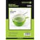 Royalford double layer 3-in-1 plastic strainer- rf10891, drain and store basket detachable perfect for washing rice, fruits, vegetable straining pasta green