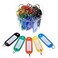 Generic Plastic Key Holder 50 Pieces