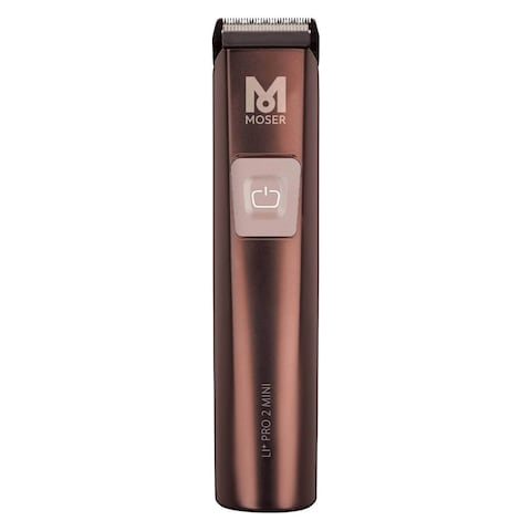 Moser Professional Premium Trimmer 1588-1051/0051 Brown