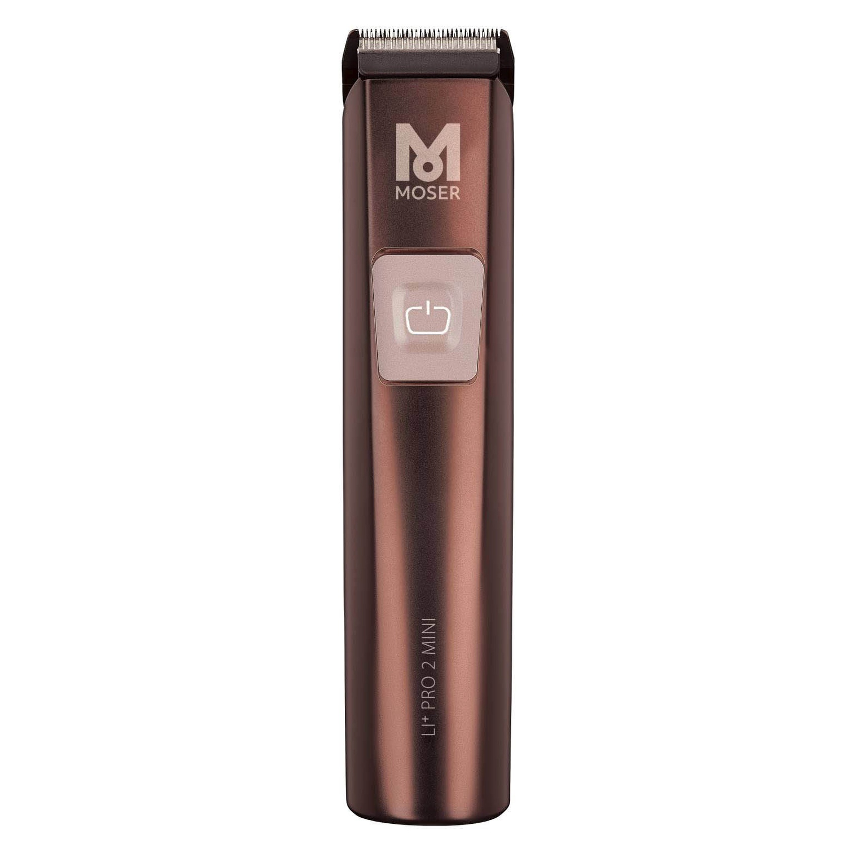 Moser Professional Premium Trimmer 1588-1051/0051 Brown