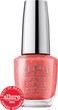 OPI Mexico City Limited Edition Infinite Shine Nail Polish, Mural On The Wall, 15ml