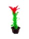 Feather Flower Magic Trick Toy