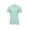 Anemoss Green Sailboat Men's Polo Collar T-shirt, Short Sleeve Golf Tennis Tshirt, 100% Cotton, M Size, Green