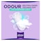 Always Daily Liners Comfort Protect Pads - Fresh Scent - 40 Pads