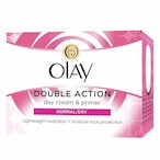 Buy Olay Double Action Nourishing  Regenerating Day Cream 50 ml in Kuwait