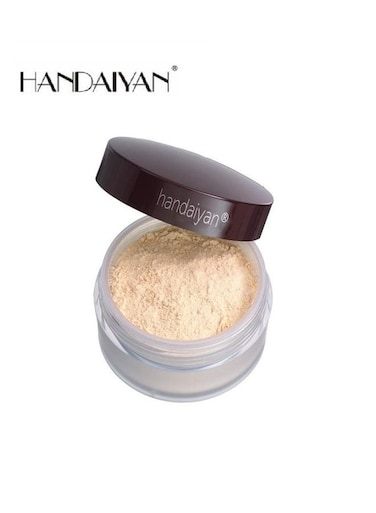 Handaiyan Loose Setting Powder Translucent