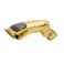 Gamma Piu Golden Gun Professional Hair Clipper