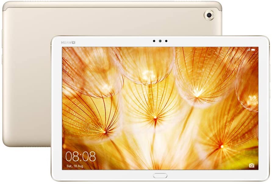 HUAWEI MediaPad M5liteタブレットWi-Fiモデル　ゴールド Amazon.co.jp: HUAWEI MediaPad M5 Lite 10 10.1-inch Tablet Wi