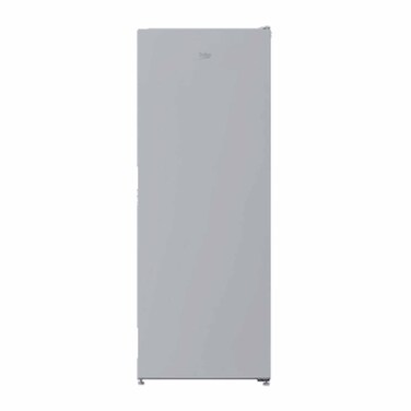 فريزر بيكو 5 درج 200 ل نوفروست - فضي - RFNE200E20S