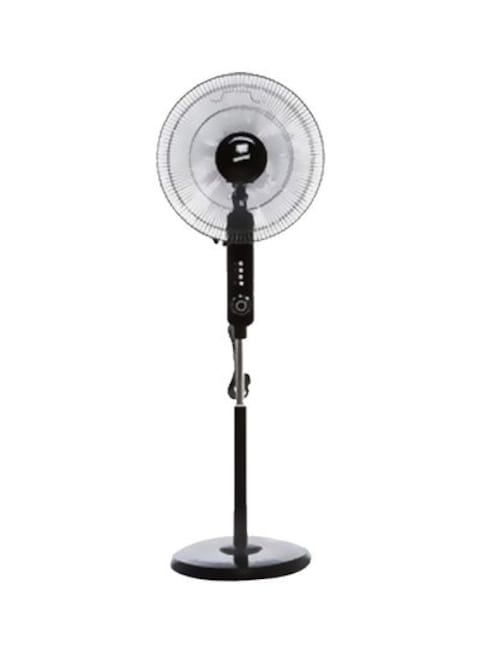 Stand Fan With Remote 60 W  3-Speed PedestalNF-4011s