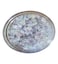 Round Shape Clear Beads for DIY Jewelry Making, Bracelet Earring Necklace DIY Craft Supplies Hair Accessories ( 250 Pcs)