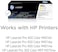 HP 305A Yellow Original Laserjet Toner Cartridge - Ce412A