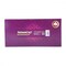 SateenSoft - Jumbo (Purple) - 115 Cotton Tissues