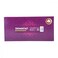 SateenSoft - Jumbo (Purple) - 115 Cotton Tissues