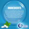 Wrigley's Extra White Sugar Free Chewing Gum Peppermint 14g