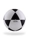Mikasa Leather Inflatable Football Size 5