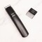 DOMEA&reg; Rechargeable Cordless Trimmer With Fast Cutting Blade   40 Minutes Contineous Working   600mA Battery With 8 Hours Of Charging   Powerful Motor