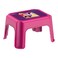 Cosmoplast Disney Princess Step Stool Pink 35x29x24cm