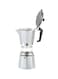 Generic Espresso Maker 9-Cup Silver/Black