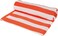 Comfy 600 gsm 100% Cotton Pool &amp; Bath Towel 90x180cms - Orange