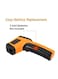 Generic Digital Infrared Thermometer