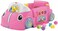 Fisher-Price Laugh &amp; Learn Crawl Around Car, Pink, 18.90 X 28.74 12.60 Inches
