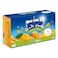 Capri-Sun No Added Sugar Orange Drink 200ml Pack of 10