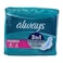 Always Ultra Pads, Long - 8 Pads