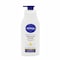 NIVEA Body Lotion Sensual Musk Musk Scent Normal to Dry Skin 400ml