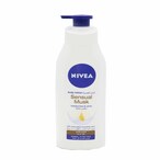 Buy NIVEA Body Lotion Sensual Musk Musk Scent Normal to Dry Skin 400ml in Saudi Arabia