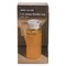 Ikoo Glass Glass Handle Jug 1.1L