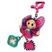Playgro Dingly Dangly Floss the Fairy Baby Toy PG0182850
