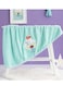 Milk &amp; Moo Sailor Octopus Ultra Soft Swaddle Baby Blanket