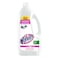 Vanish Crystal White Laundry Stain Remover Liquid for White Clothes, Can be Used with or without Detergents &amp; Additives, Ideal for Use in the Washing Machine, 1 L