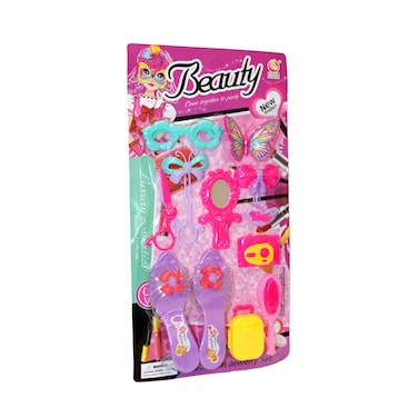 Susana Beauty Set Assorted